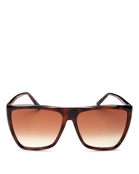 givenchy square flat top sunglasses|Givenchy unisex sunglasses.